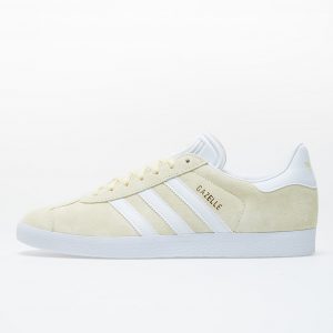 Adidas Gazelle Easy Yellow/ Ftw White/ Gold Metalic