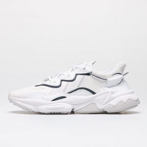 Adidas Ozweego Ftw White/ Grey One/ Crystal White