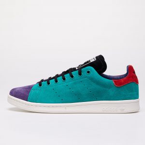 Adidas Stan Smith Recon Vapor Pink/ Tactile Steel/ Lust Blue