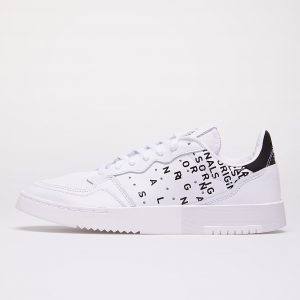 Adidas Supercourt W Ftw White/ Ftw White/ Core Black