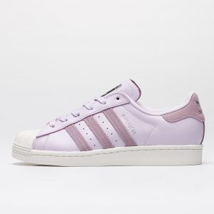 Adidas Superstar W Purple Tint/ Legend Purple/ Off White