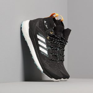 Adidas X Parley Terrex Free Hiker W Core Black/ Ftw White/ Real Gold