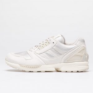 Adidas Zx 8000 Orb Grey/ Off White/ Aluminium