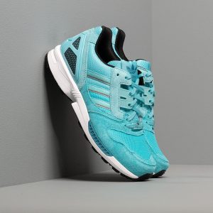 Adidas Zx 8000 W Blue Glow/ Light Aqua/ Core Black