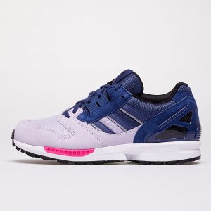 Adidas Zx 8000 W Purple Tint/ Tech Indigo/ Core Black