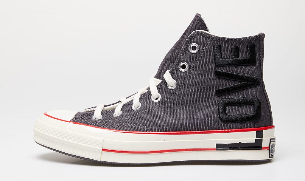 Дамски Кецове Converse