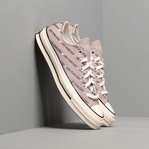 Converse Chuck 70 Grey/ Purple