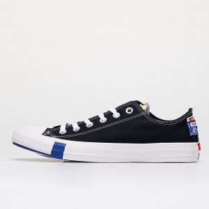 Converse Chuck Taylor All Star Black