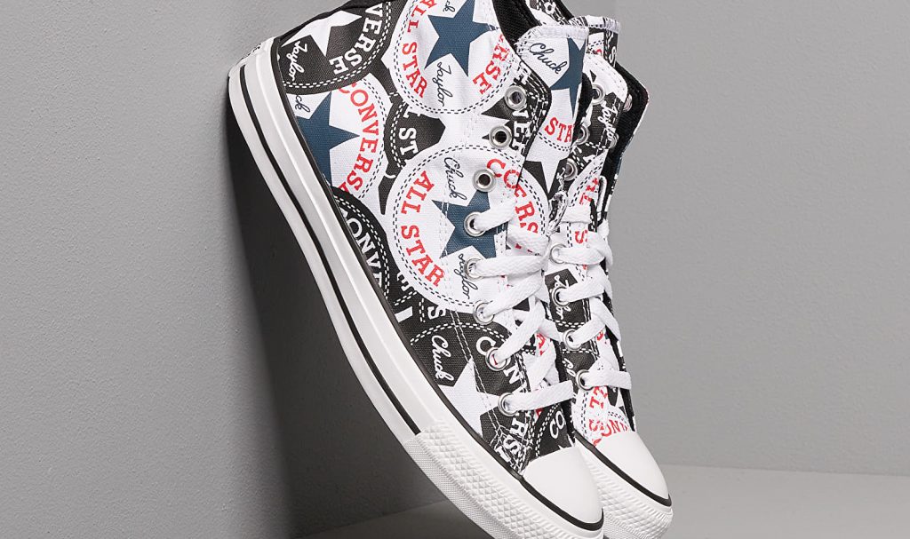 Мъжки Кецове Converse