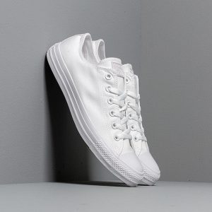 Converse Chuck Taylor All Star Seasonal White Monoch