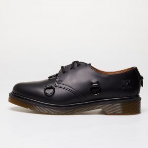 Dr.Martens X Raf Simons Ring Black Cow Leather