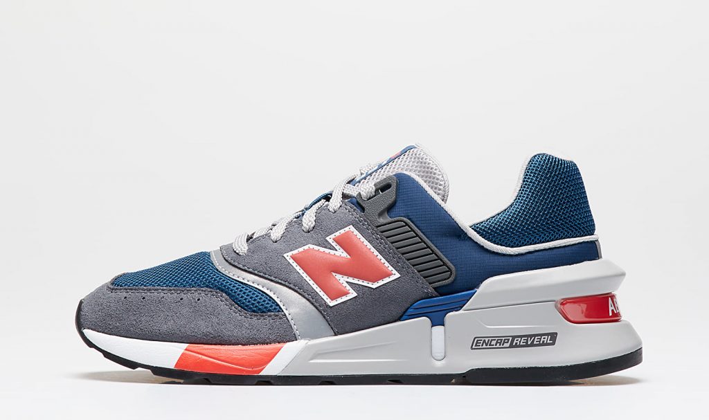 Мъжки Сникърси New Balance