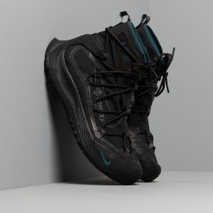 Nike Acg Air Terra Antarktik Black/ Midnight Turq-Anthracite