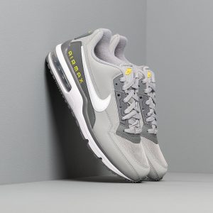 Nike Air Max Ltd 3 Lt Smoke Grey/ White-Smoke Grey