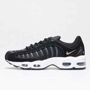 Nike Air Max Tailwind Iv Black/ Khaki-Iron Grey-White