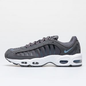 Nike Air Max Tailwind Iv Iron Grey/ Cerulean-Black-White