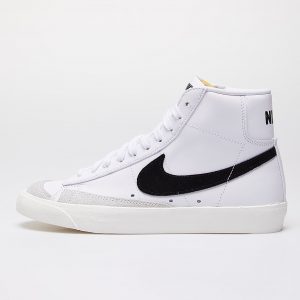 Nike Blazer Mid '77 Vintage White/ Black