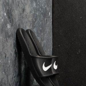 Nike Kawa Shower Black/ White