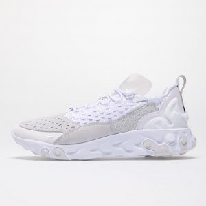 Nike React Sertu White/ Photon Dust-Photon Dust