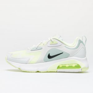 Nike W Air Max 200 Pistachio Frost/ Black-Spruce Aura