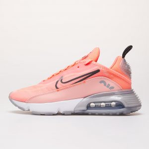 Nike W Air Max 2090 Lava Glow/ Black-Flash Crimson