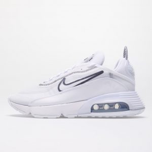 Nike W Air Max 2090 White/ Black-Wolf Grey