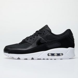 Nike W Air Max 90 Twist Black/ Black-White