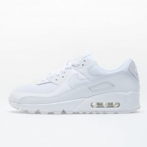 Nike W Air Max 90 Twist White/ White-White