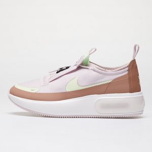 Nike W Air Max Dia Winter Barely Rose/ Desert Dust-Barely Volt