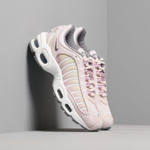 Nike W Air Max Tailwind Iv Barely Rose/ Smoke Grey-Plum Dust-White