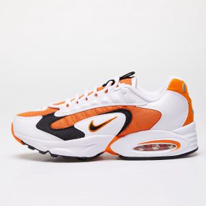 Nike W Air Max Triax Magma Orange/ Black-White