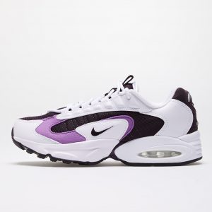 Nike W Air Max Triax White/ Burgundy Ash-Purple Nebula