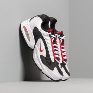 Nike W Air Max Triax White/ University Red-Black-Silver