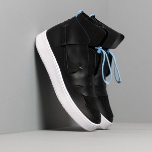 Nike W Vandalised Black/ Black-Light Blue