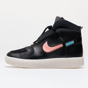 Nike W Vandalised Black/ Bright Crimson-Off Noir