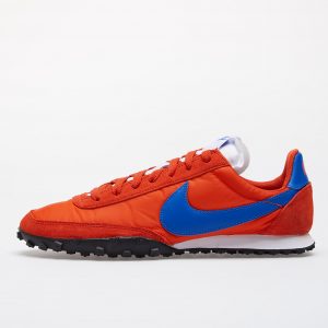 Nike Waffle Racer Team Orange/ Game Royal-Rust Factor-Black