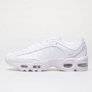 Nike Wmns Air Max Tailwind Iv White/ Barely Grape