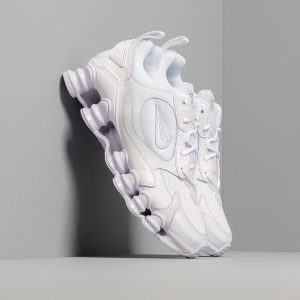 Nike Wmns Shox Tl Nova White/ Barely Grape