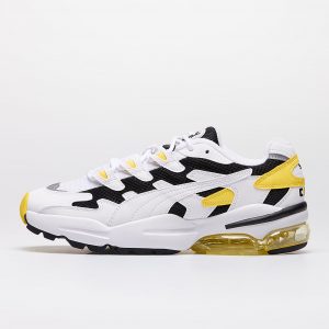 Puma Cell Alien Og Puma Black-Puma White-Meadowlark