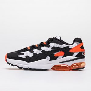 Puma Cell Alien Og Puma White-Puma Black-Lava Blast