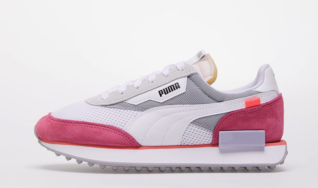 Дамски Сникърси Puma