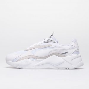 Puma Rs-X³ Puzzle Puma White-Puma Silver