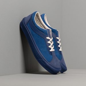 Vans Bold Ni Lx (Nubuck/ Suede) Blue