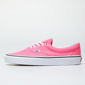 Vans Era (Neon) Knockout Pink/ True White