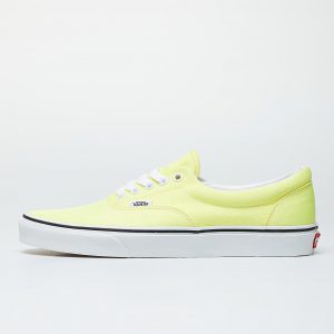 Vans Era (Neon) Lemon Tonic/ True White