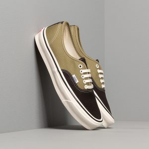 Vans Og Authentic Lx (OG) Black/ Lizard