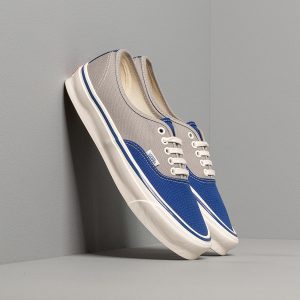 Vans Og Authentic Lx (OG) Sodalite Blue/ Drizzle