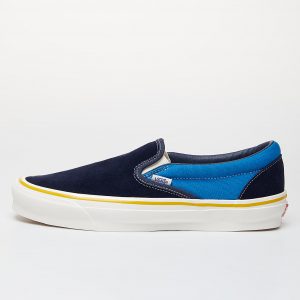 Vans Og Classic Slip-On Og Mediterranian