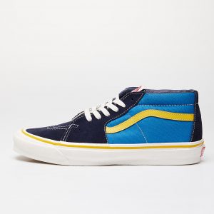 Vans Og Sk8-Mid Lx Og Mediterrania