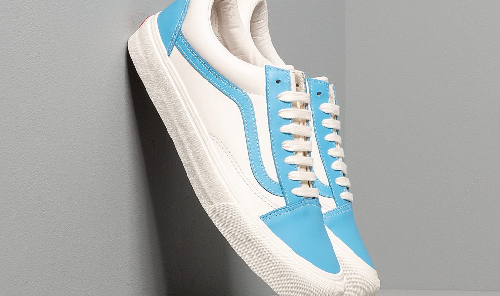 Мъжки Кецове Vans